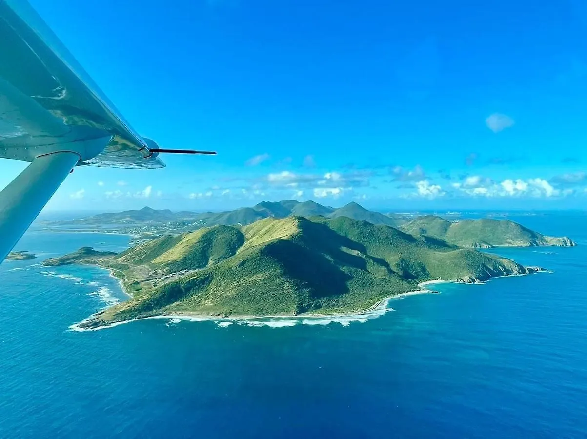 Perle Des Antilles Oyster Pond Saint-Martin