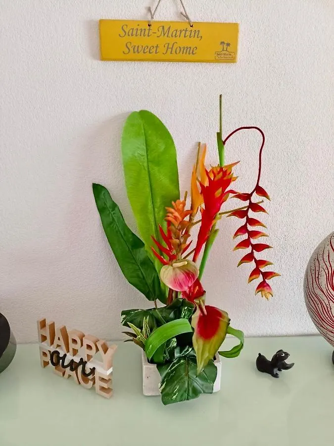 Perle Des Antilles أويستر بوند فيلة