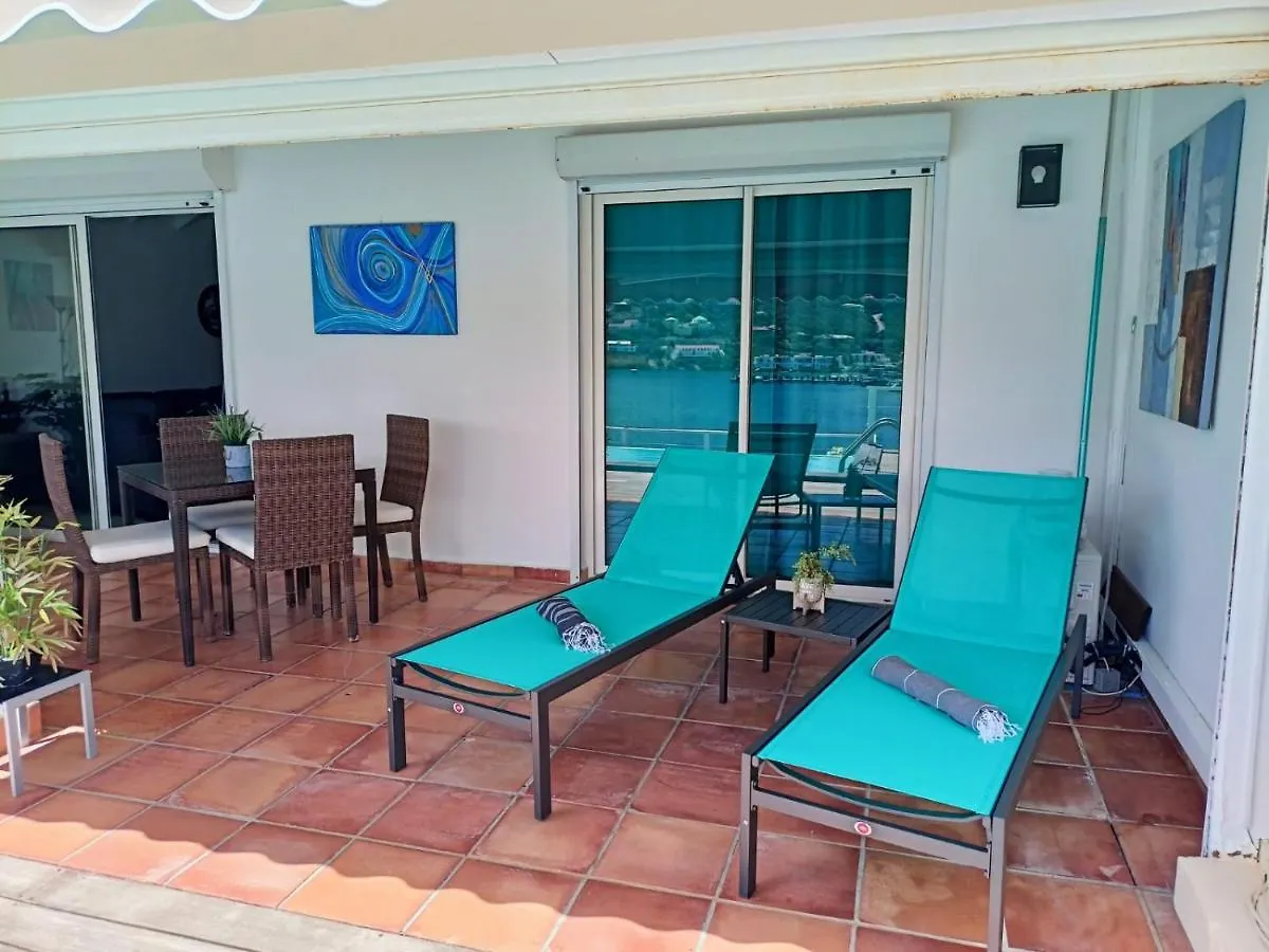 Perle Des Antilles أويستر بوند
